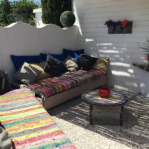  Hébergement de vacances Le Bois Flotté