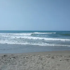  Hébergement de vacances Cmr