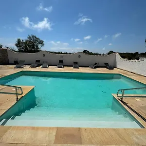  Hébergement de vacances Domaine Du Soleil Couchant