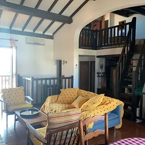  Hébergement de vacances Maison Camargue - Les Marie De La Mer