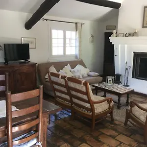  Hébergement de vacances Mas De Charme Les Pellegrins