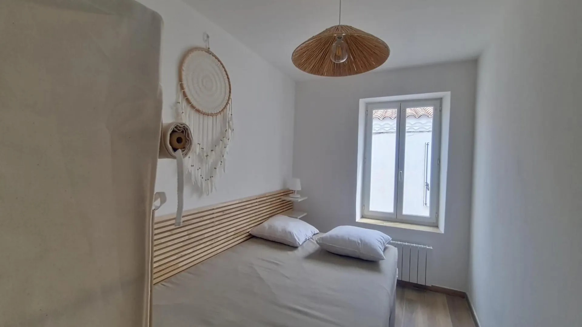 Maison De Village 4 Pers Aux Saintes-Maries-De-La-Mer - Fr-1-475-206